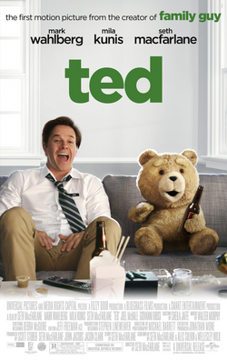 Ted 2012 Dub in Hindi full movie download